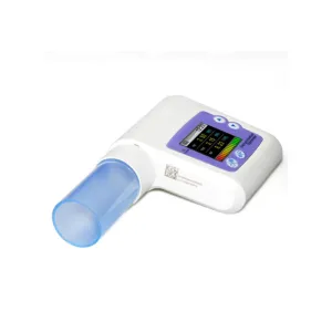 Spirometru portabil cu Software si USB, CONTEC SP10