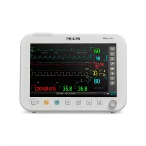 Monitor functii vitale Philips Efficia CM10 - 863301