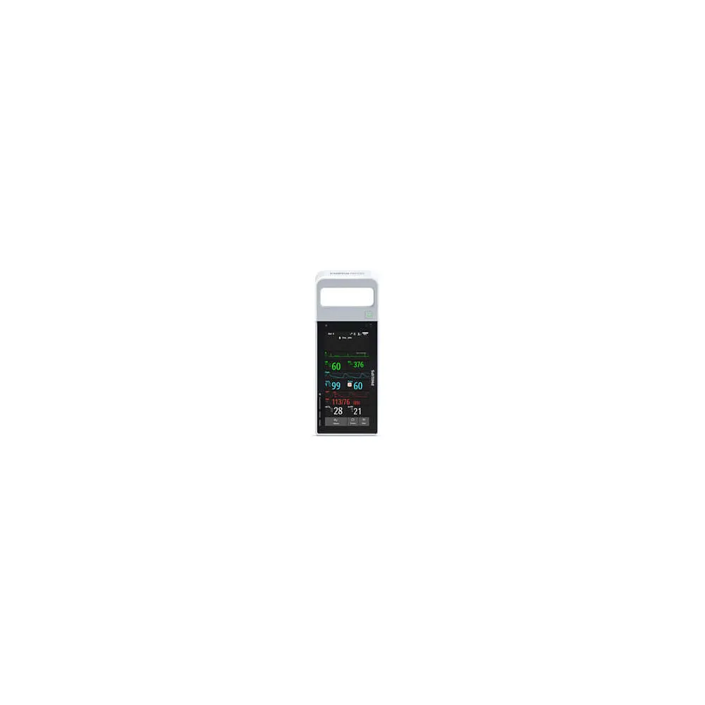 Monitor funcții vitale IntelliVue X3 - 867030