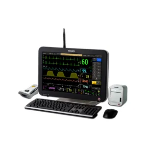 Portal informatii RMN Philips Expression IP5