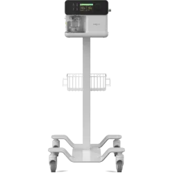 Dispozitiv portabil de oxigenoterapie Bio2flow