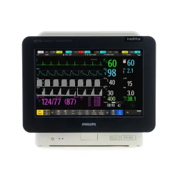 Monitor functii vitale semi-modular IntelliVue MX450 - 866060 / MX500 - 866064
