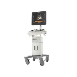 Ecograf Philips ClearVue 350 dedicat pe cardiologie