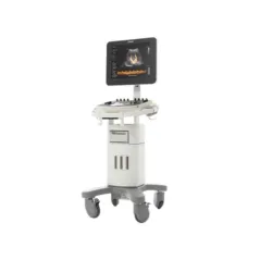 Ecograf Philips ClearVue 350 dedicat pe cardiologie