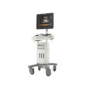 Ecograf Philips ClearVue 350 dedicat pe cardiologie