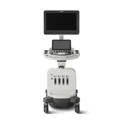 Ecograf Philips Affiniti 50