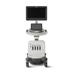 Ecograf Philips Affiniti 50