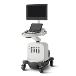 Ecograf Philips Affiniti 50