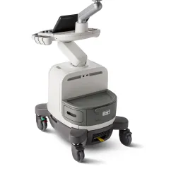 Ecograf Philips Affiniti 50