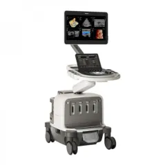 Ecograf Philips Epiq Elite