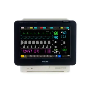 Monitor functii vitale semi-modular IntelliVue MX450 - 866060 / MX500 - 866064