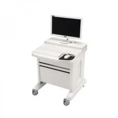 Dispozitiv diagnostic ECG de repaus si de efort ASPEL CARDIOTEST DGS v.140
