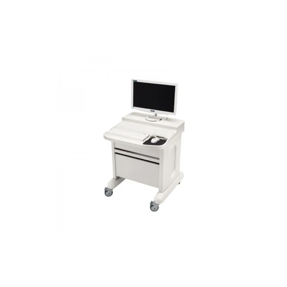 Dispozitiv diagnostic ECG de repaus si de efort ASPEL CARDIOTEST DGS v.140