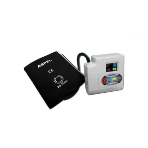 Holter tensiune ASPEL 308-508 ABPM v.101ALFA