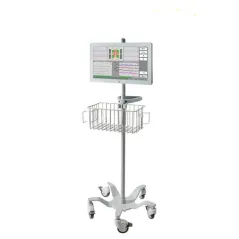 Monitor functie respiratorie ANGELIE EIS