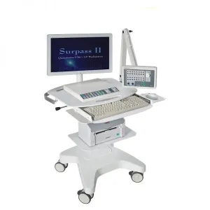Electromiograf SURPASS II EMG/EP/IOM