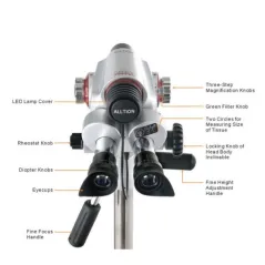 Colposcop optic Alltion AC-2000