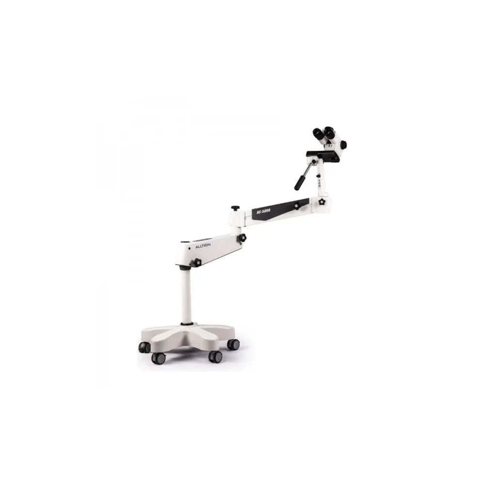 Colposcop optic Alltion AC-5000