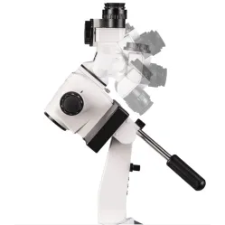 Colposcop optic Alltion AC-5000