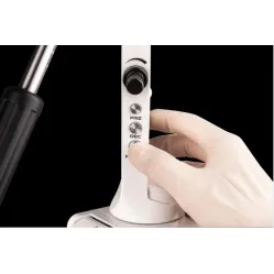 Colposcop optic Alltion AC-5000