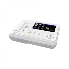 Electrocardiograf 6 canale, CONTEC ECG 600G