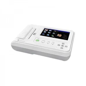 Electrocardiograf 6 canale, CONTEC ECG 600G