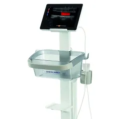 Ecograf Portabil Premium - Sonoscanner T-Lite PRO