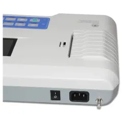 Electrocardiograf 3 canale CONTEC ECG 300G