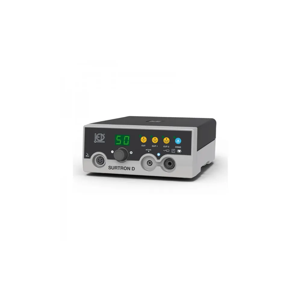 Electrocauter monopolar SURTRON 50D