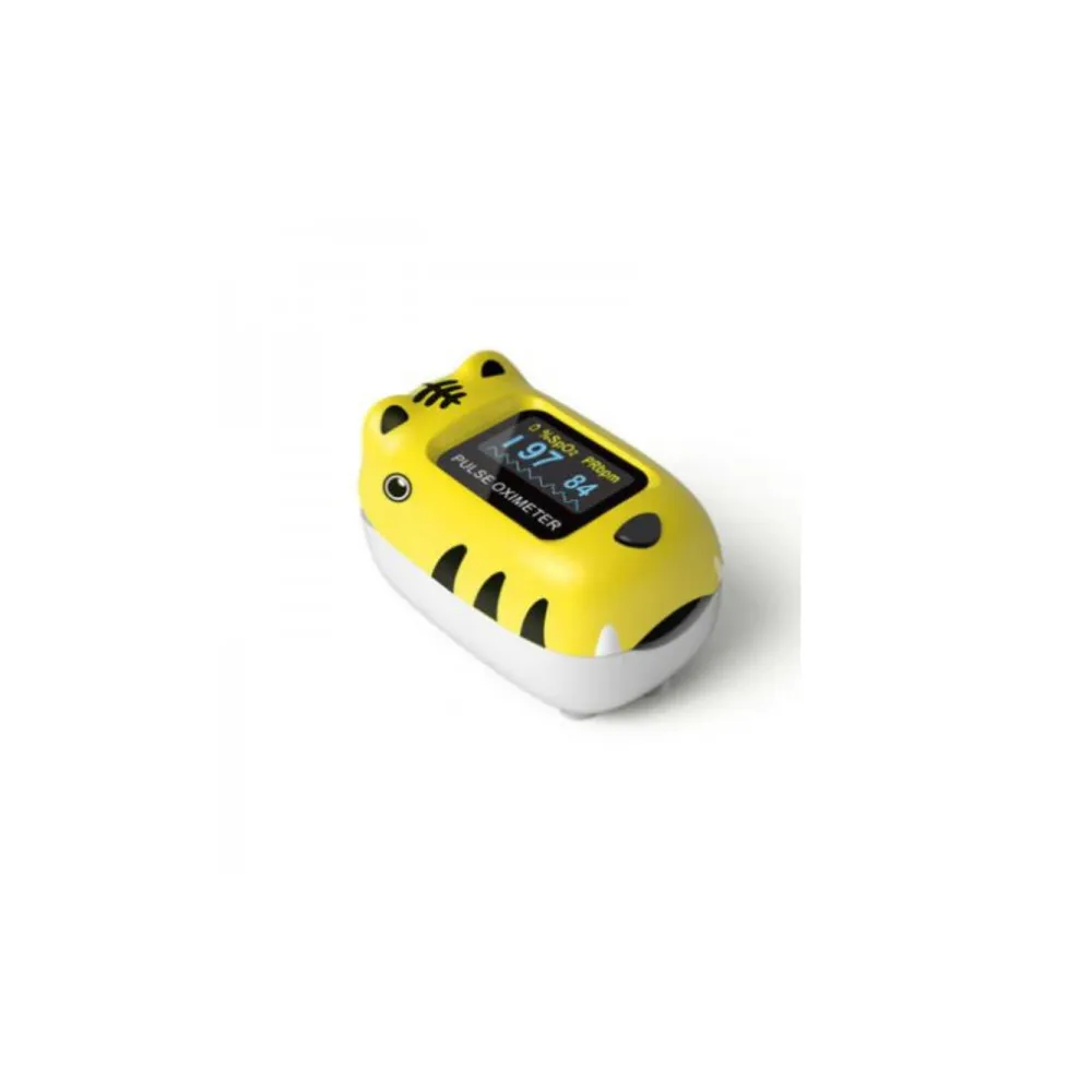 Pulsoximetru pediatric de deget CONTEC CMS50Q1 Pulsoximetru pediatric de deget CONTEC CMS50Q1