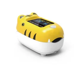 Pulsoximetru pediatric de deget CONTEC CMS50Q1