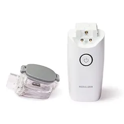 Nebulizator - Aparat aerosoli CONTEC NE-M01L