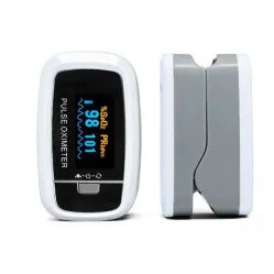 Pulsoximetru de deget cu ecran OLED CONTEC CMS50D1
