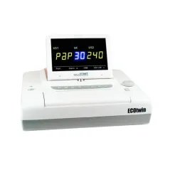 Monitor fetal ECOTwin LED ECONET