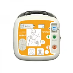 Kit trainer pentru defibrilator ME PAD ECONET