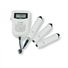 Doppler vascular HI-DOP cu 3 sonde ECONET