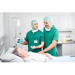 Sistem automat de infuzie Space B.Braun
