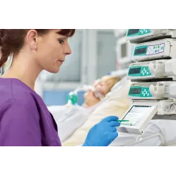 Sistem automat de infuzie Space B.Braun
