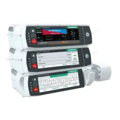 Sistem automat de infuzie Space Plus & Online Suite Plus B.Braun
