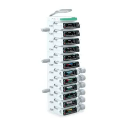 Sistem automat de infuzie Space Plus & Online Suite Plus B.Braun