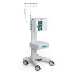Sistem automat de infuzie Space B.Braun