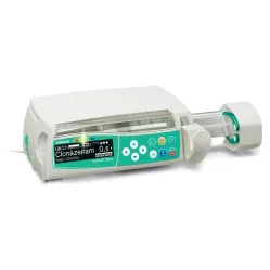 Sistem automat de infuzie Space B.Braun