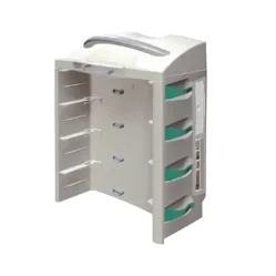 Sistem automat de infuzie Space B.Braun