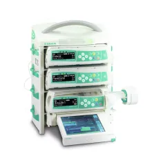 Sistem automat de infuzie Space B.Braun