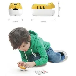 Pulsoximetru pediatric de deget CONTEC CMS50Q1