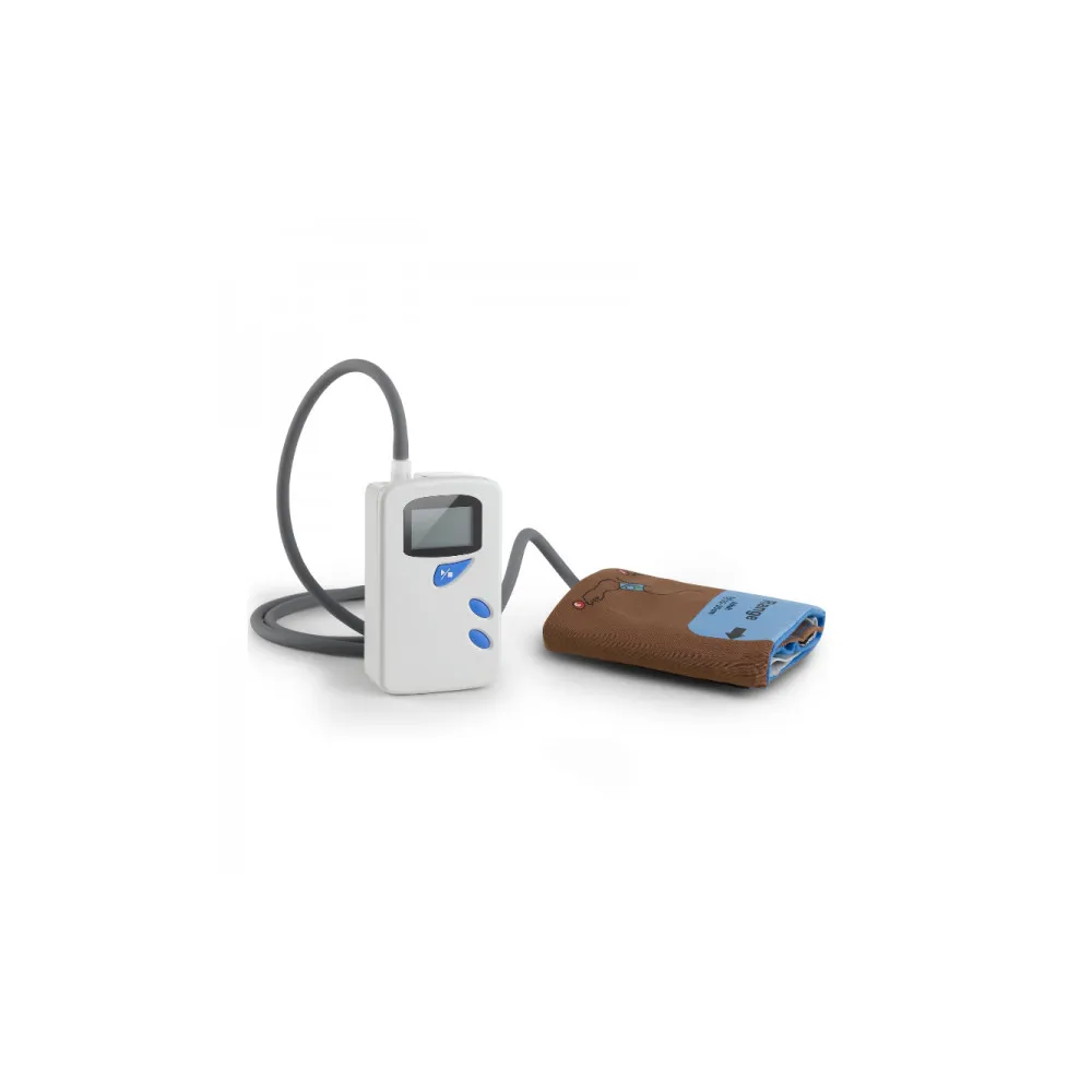Holter tensiune ABPM Borsam