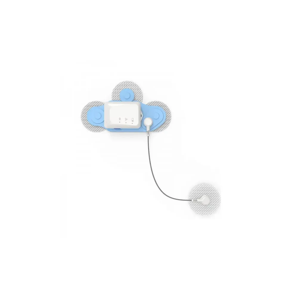 Holter ECG Patch Borsam