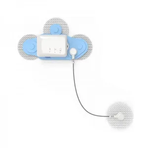 Holter ECG Patch Borsam