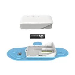 Holter ECG Patch Borsam