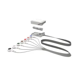 Holter ECG Patch Borsam